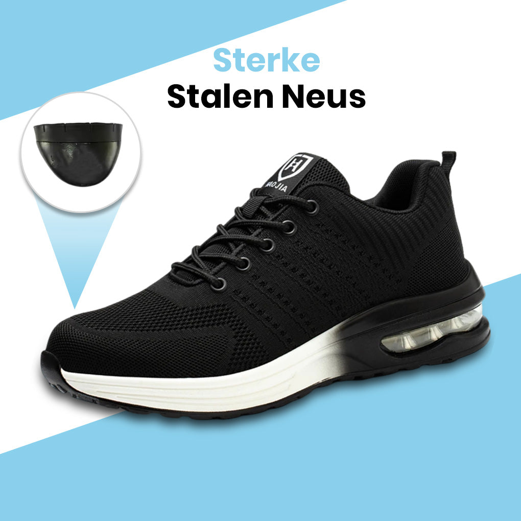 StepUp™ | S1 Panda