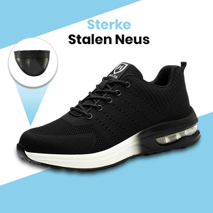 StepUp™ | S1 Panda