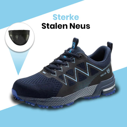 ActiveStep™  | S1 Shark