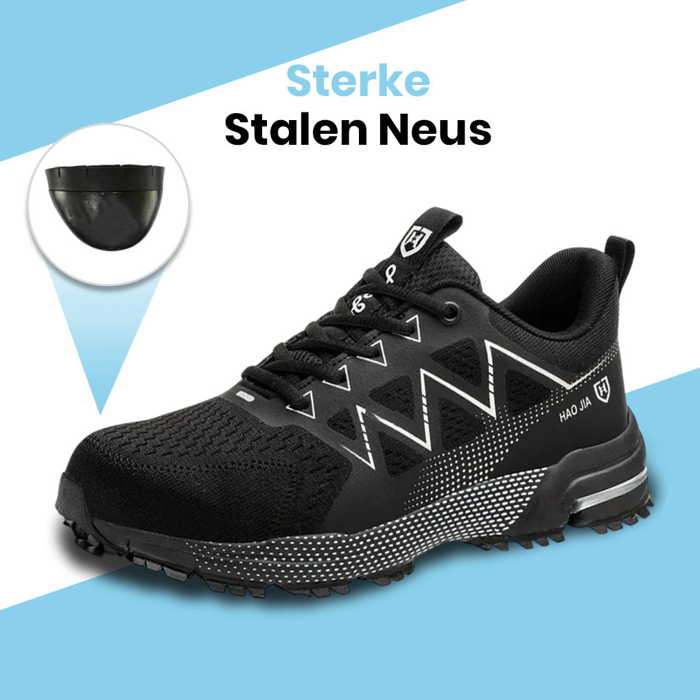 ActiveStep™  | S1 Gorilla