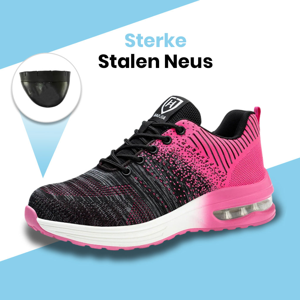 StepUp™ | S1 Flamingo